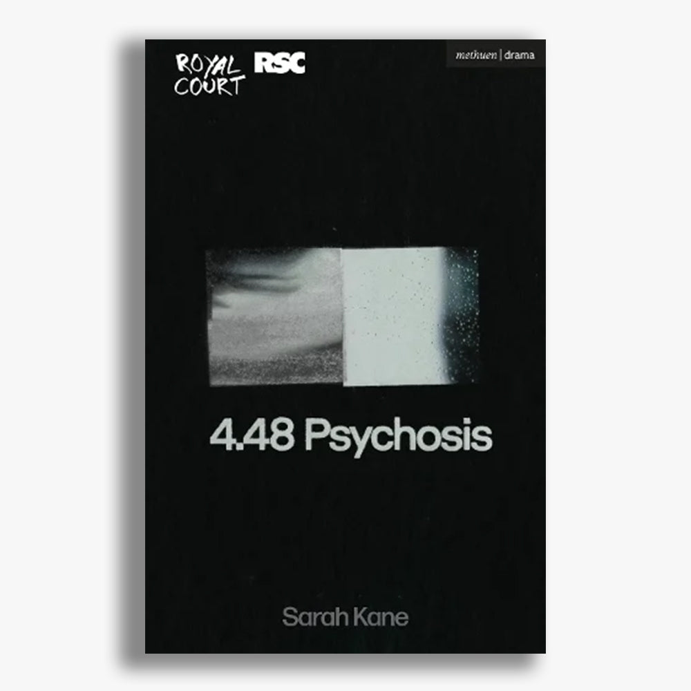 4.48 Psychosis Playtext