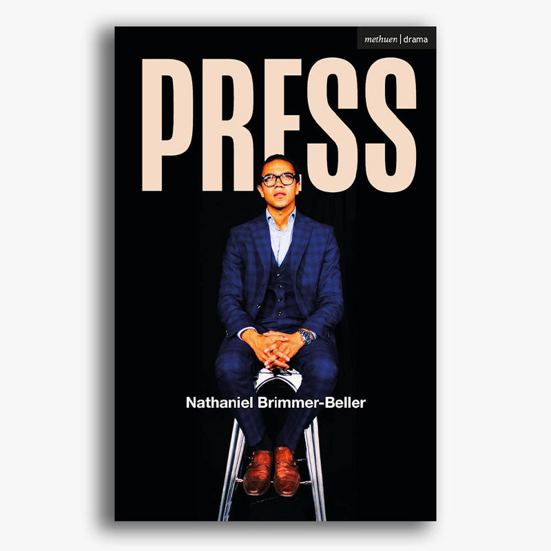 Press Playtext