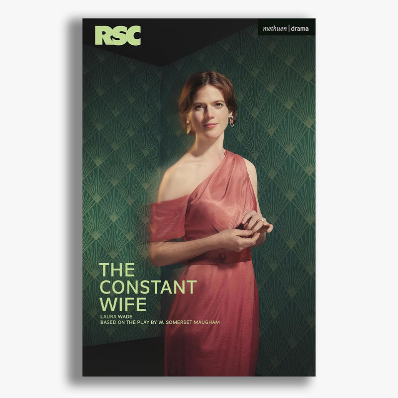 The Constant Wife Playtext