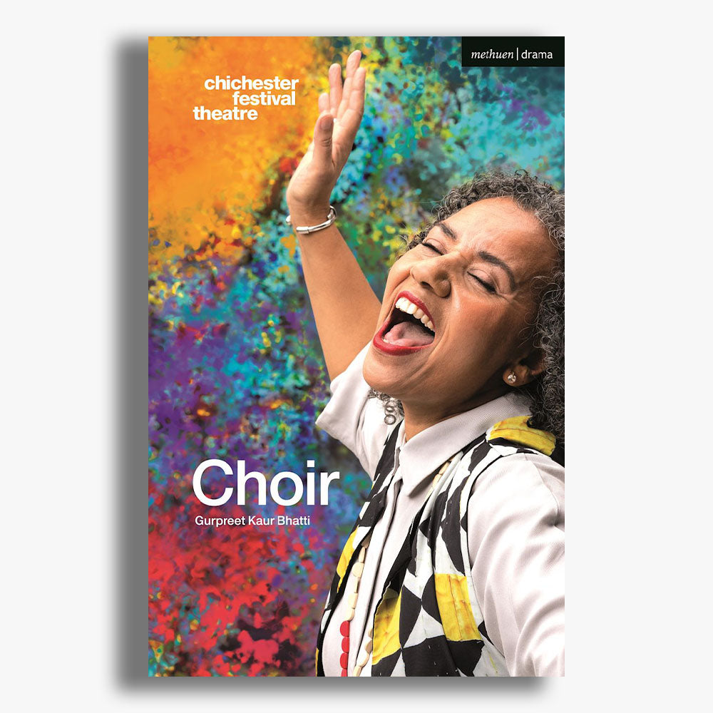 Choir Playtext