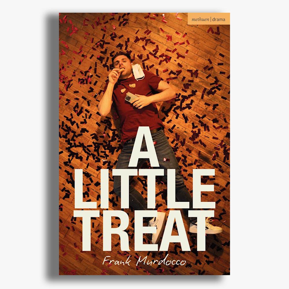 A Little Treat Playtext
