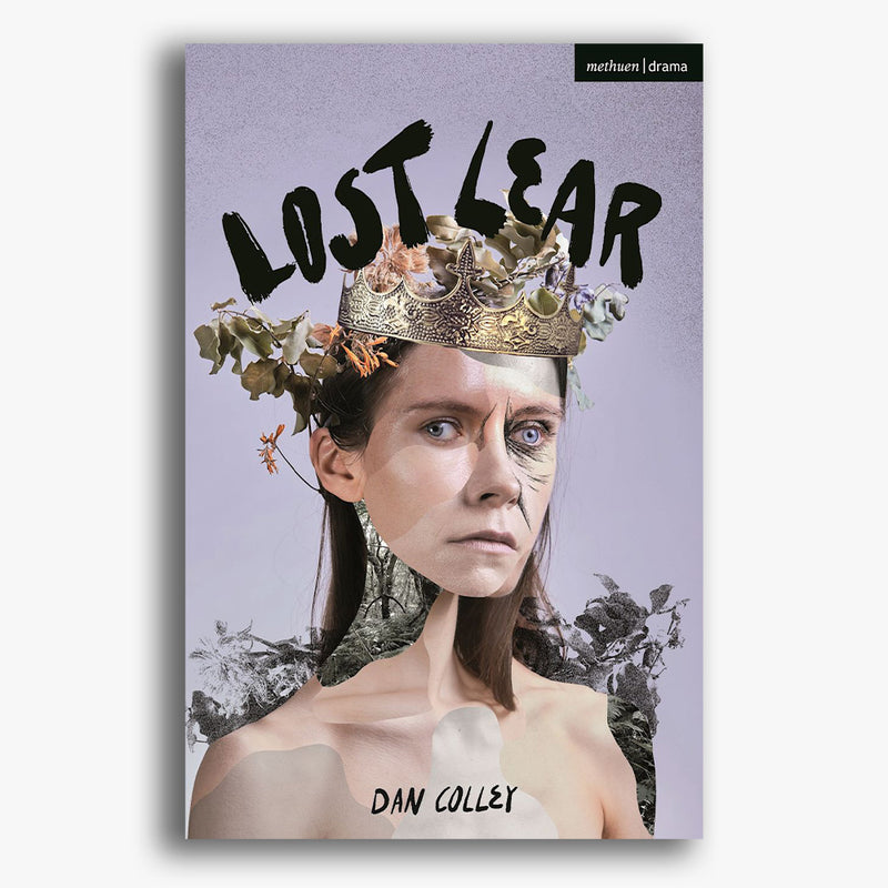 Lost Lear Playtext