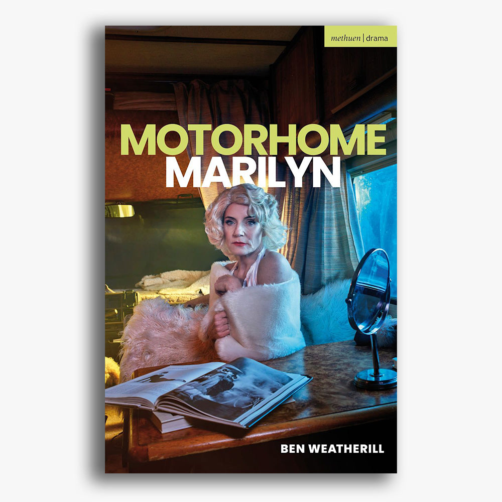 Motorhome Marilyn Playtext