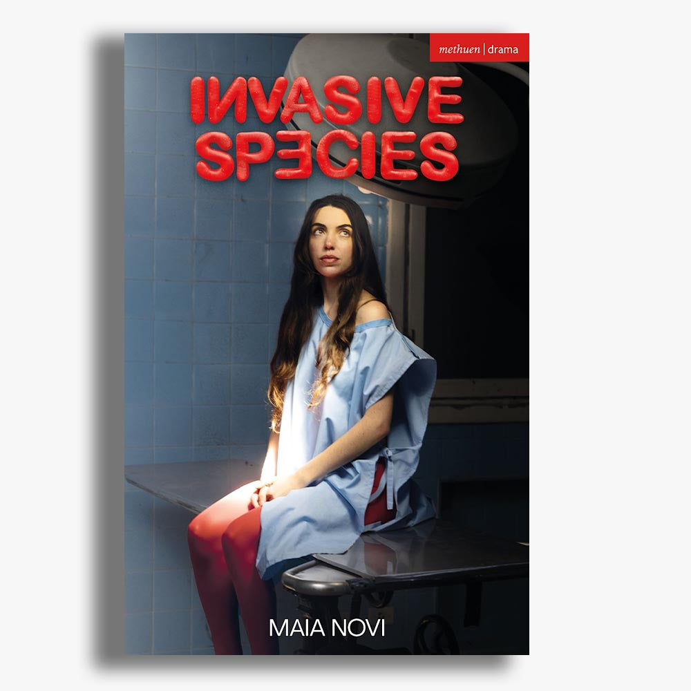 Invasive Species Playtext