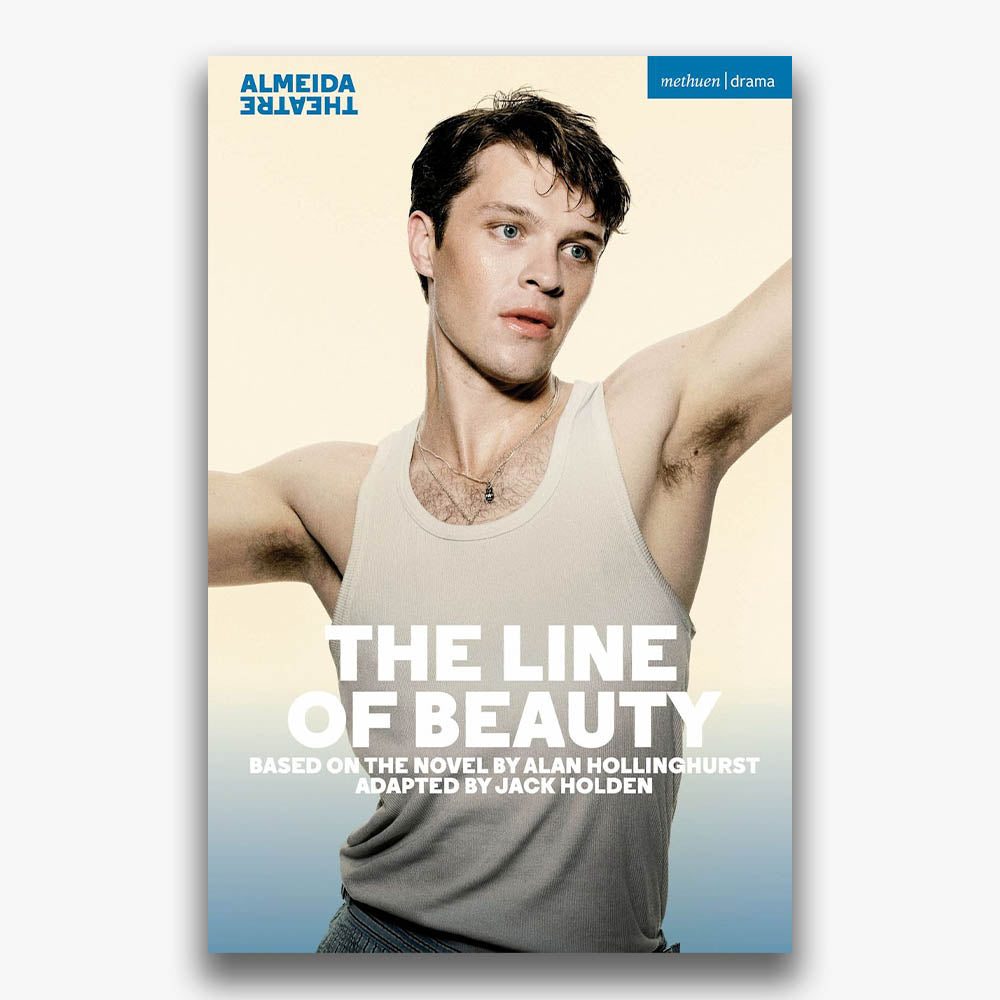 The Line of Beauty Playtext