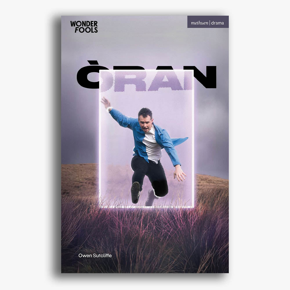 Oran Playtext