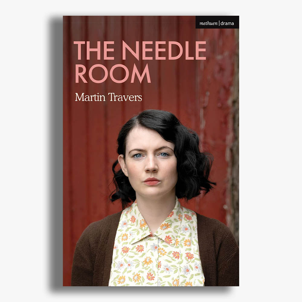 The Needle Room Playtext