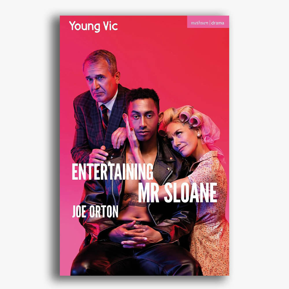 Entertaining Mr Sloane Playtext