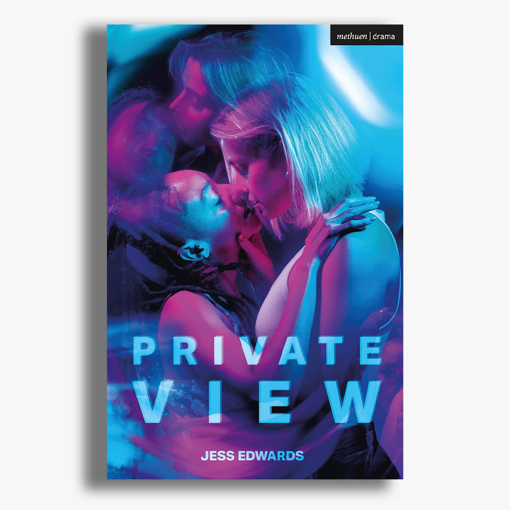 Private View Playtext