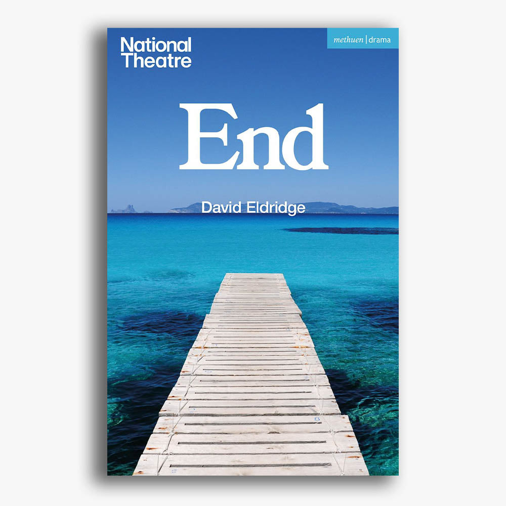 End National Theatre 2025 Playtext