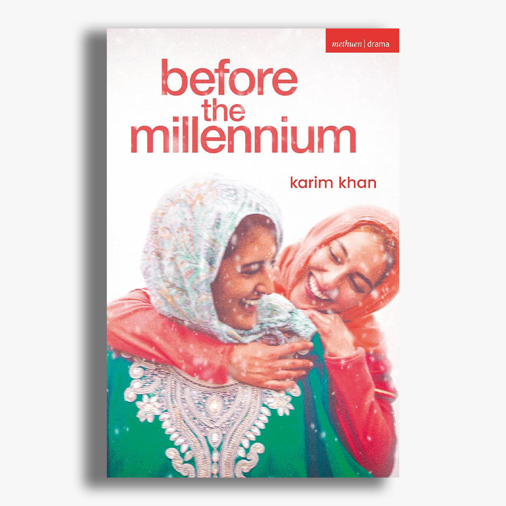 Before the Millenium Playtext