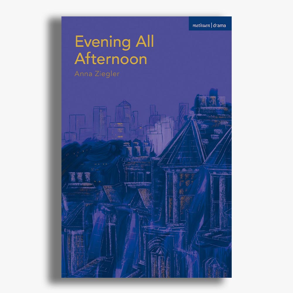 Evening All Afternoon Playtext