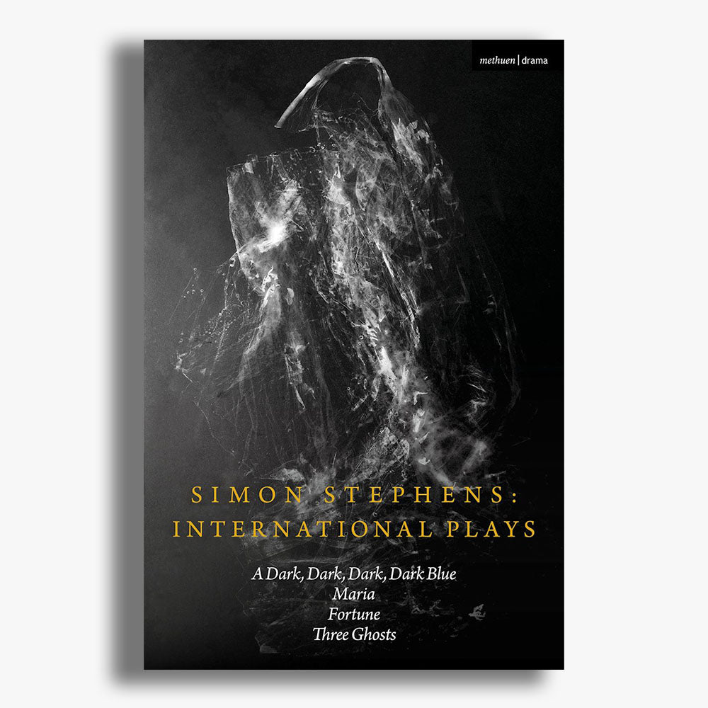 PRE-ORDER Simon Stephens International Plays