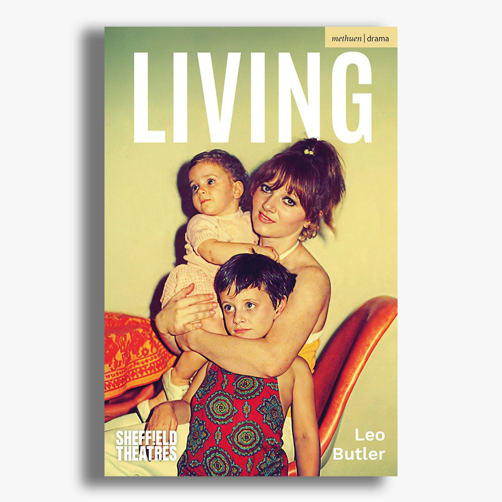 Living Playtext