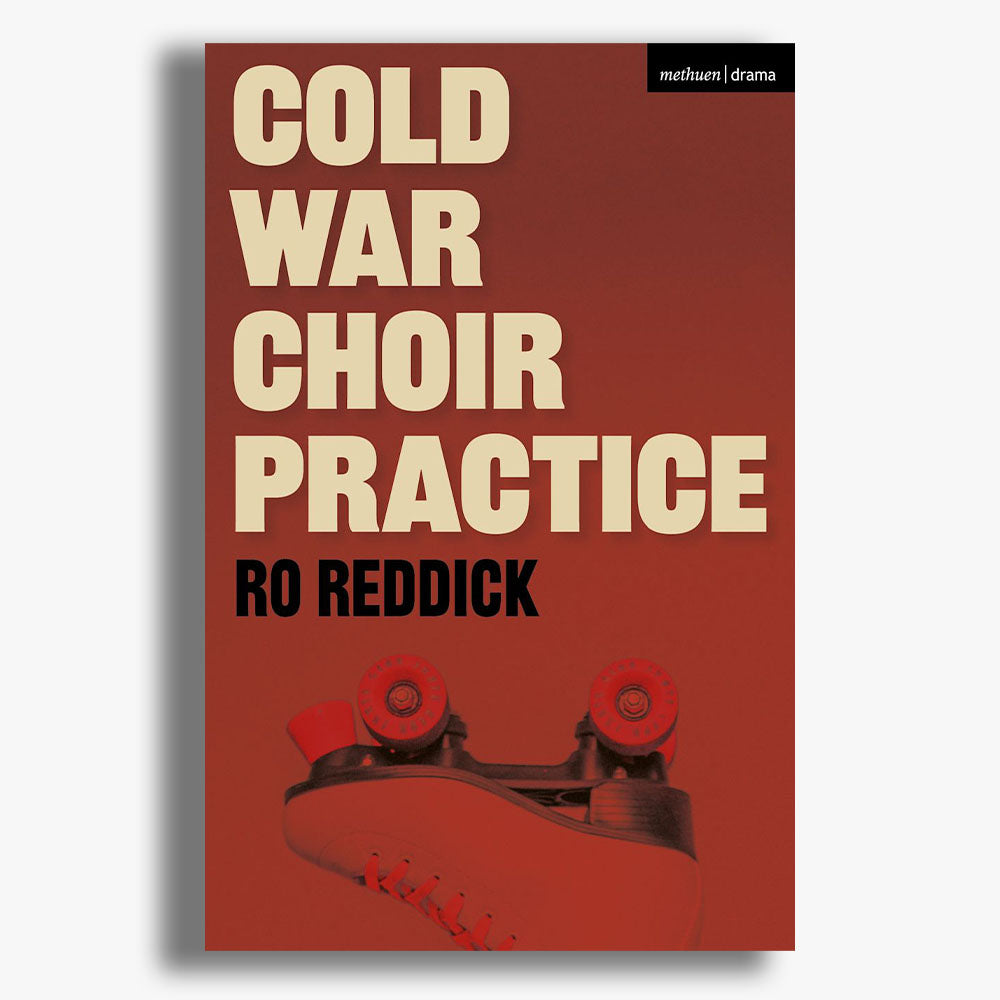Cold War Choir Practice Playtext