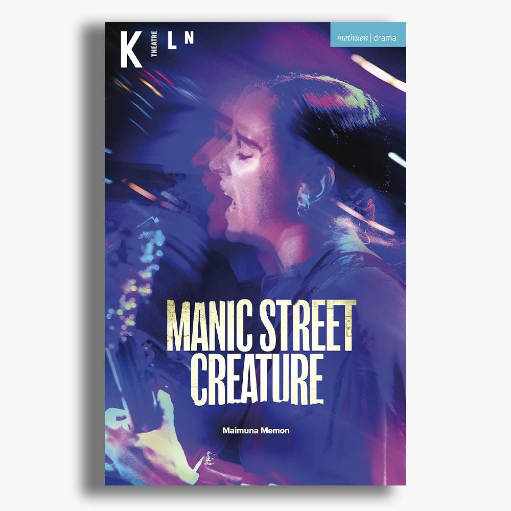Manic Street Creature Playtext