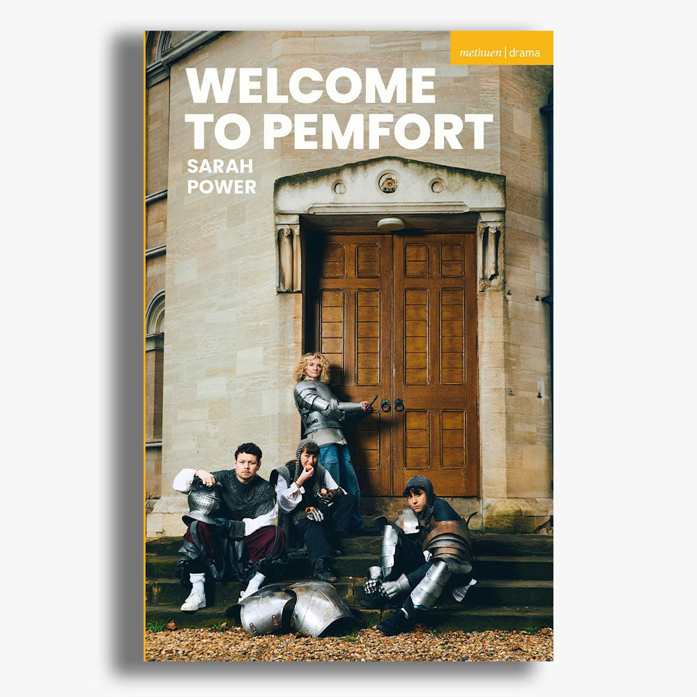 Welcome to Pemfort Playtext