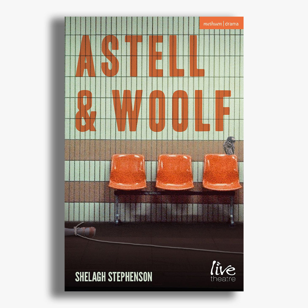 Astell and Woolf Playtext