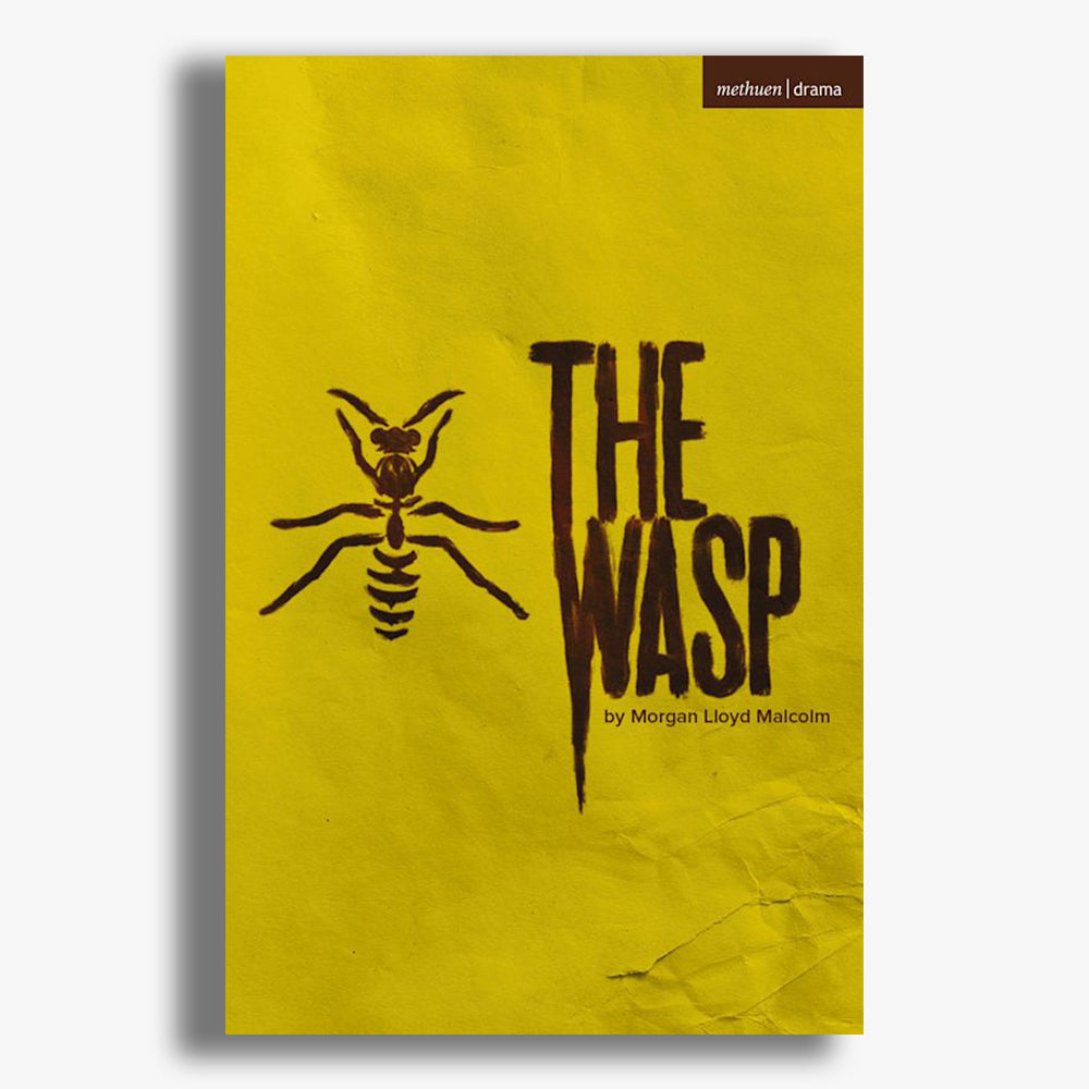 The Wasp Playtext