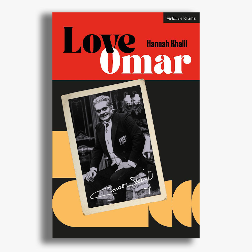 Love Omar Playtext