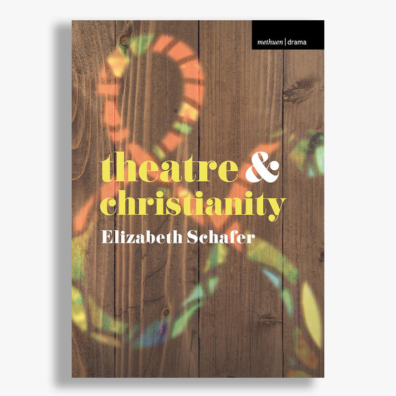 Theatre and Christianity