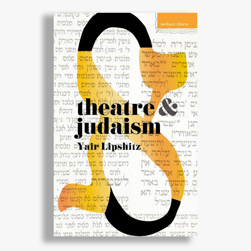 Theatre and Judaism