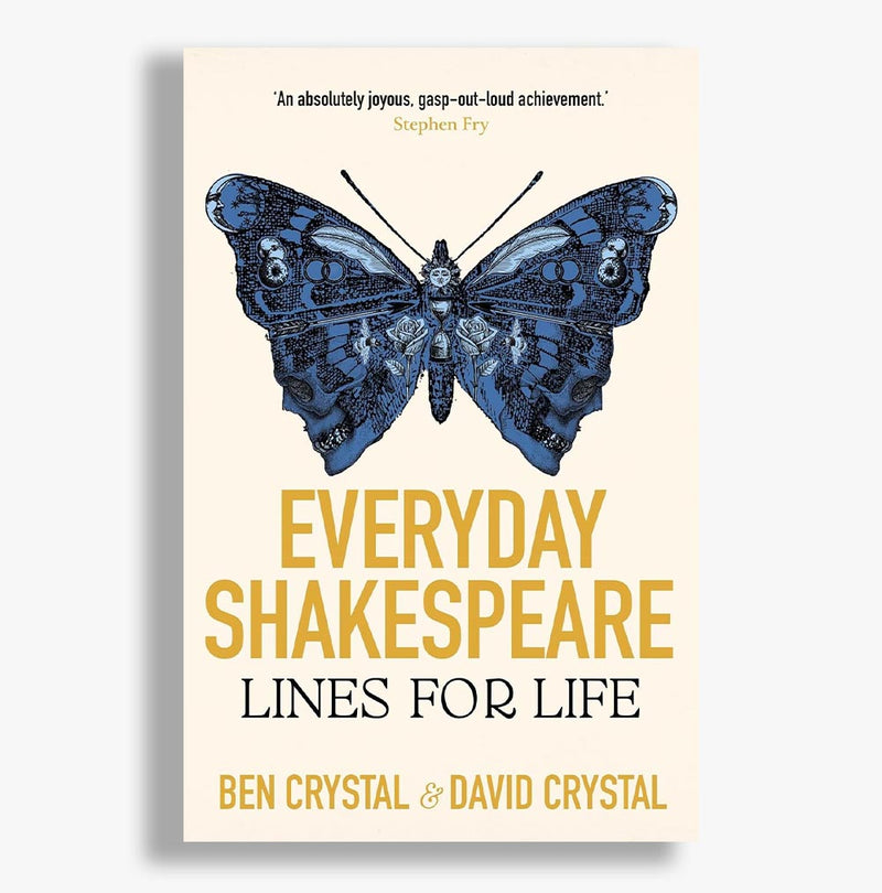 Everyday Shakespeare: Lines for Life