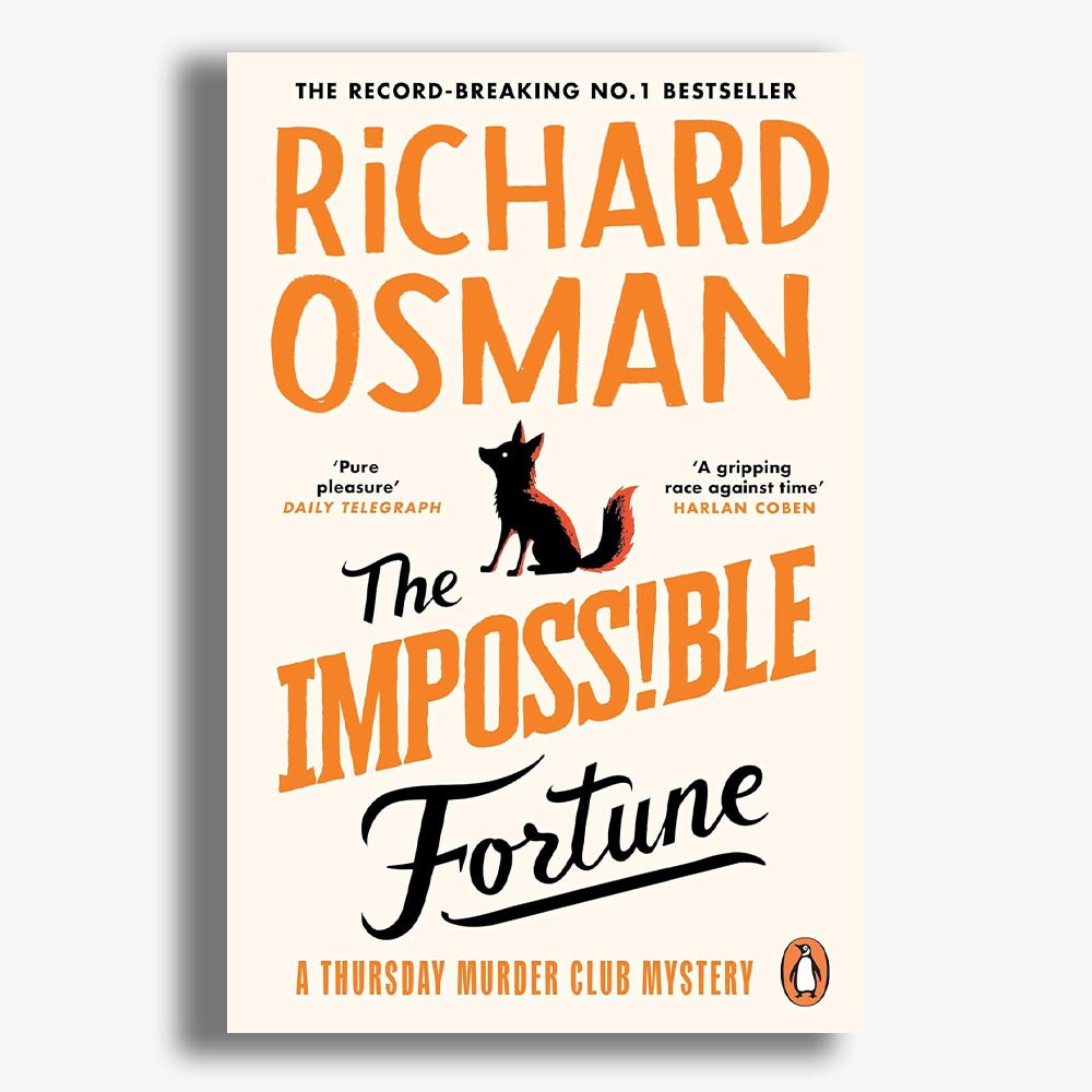 The Impossible Fortune