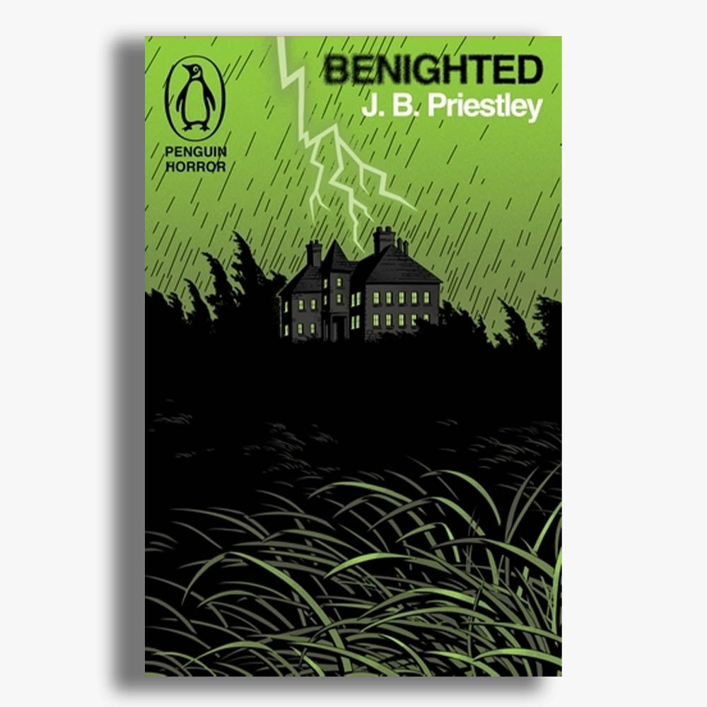 Benighted