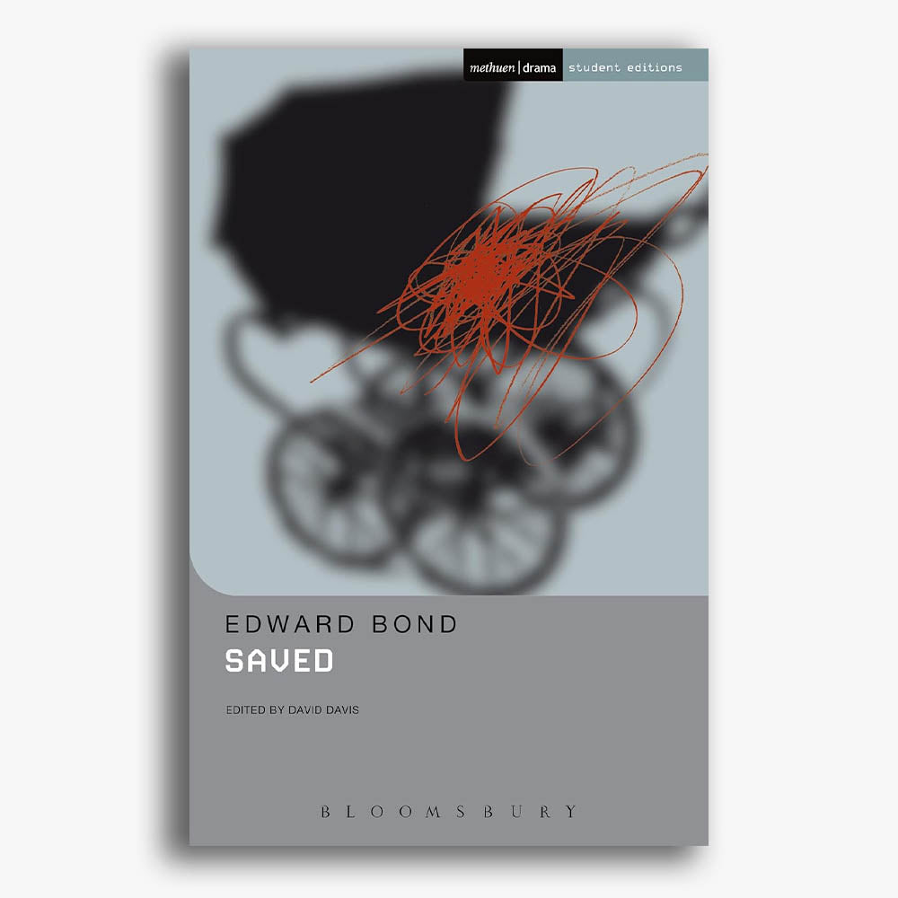 Saved Student Edition Playtext