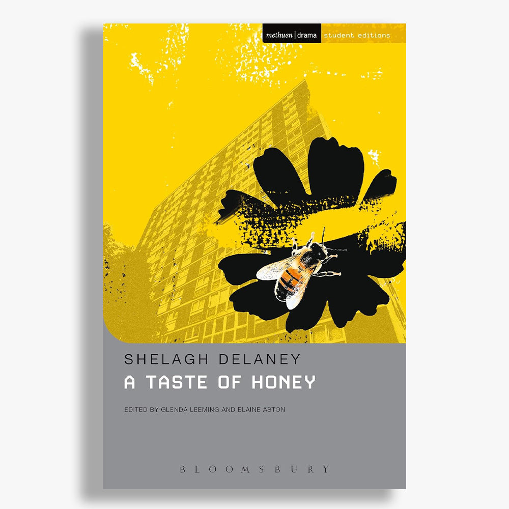 A Taste of Honey Student Edition Playtext