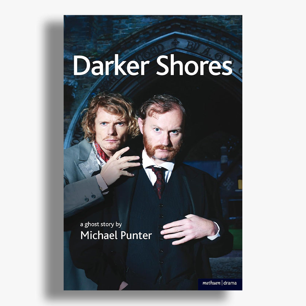 Darker Shores Playtext