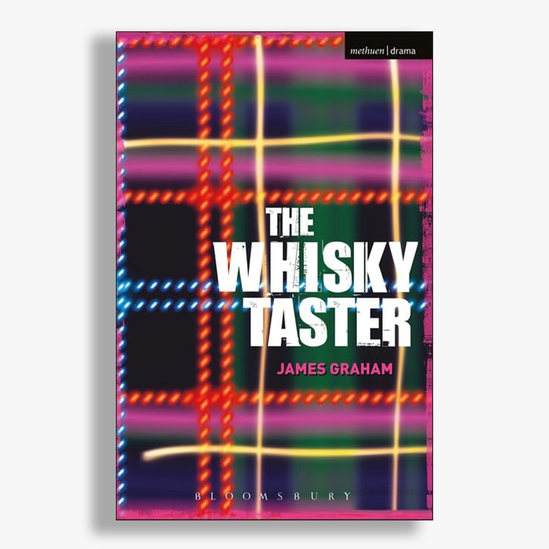 The Whisky Taster Playtext