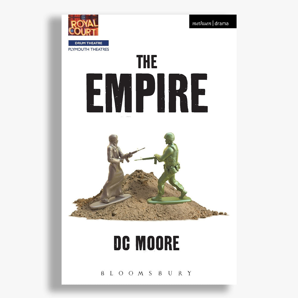 The Empire Playtext