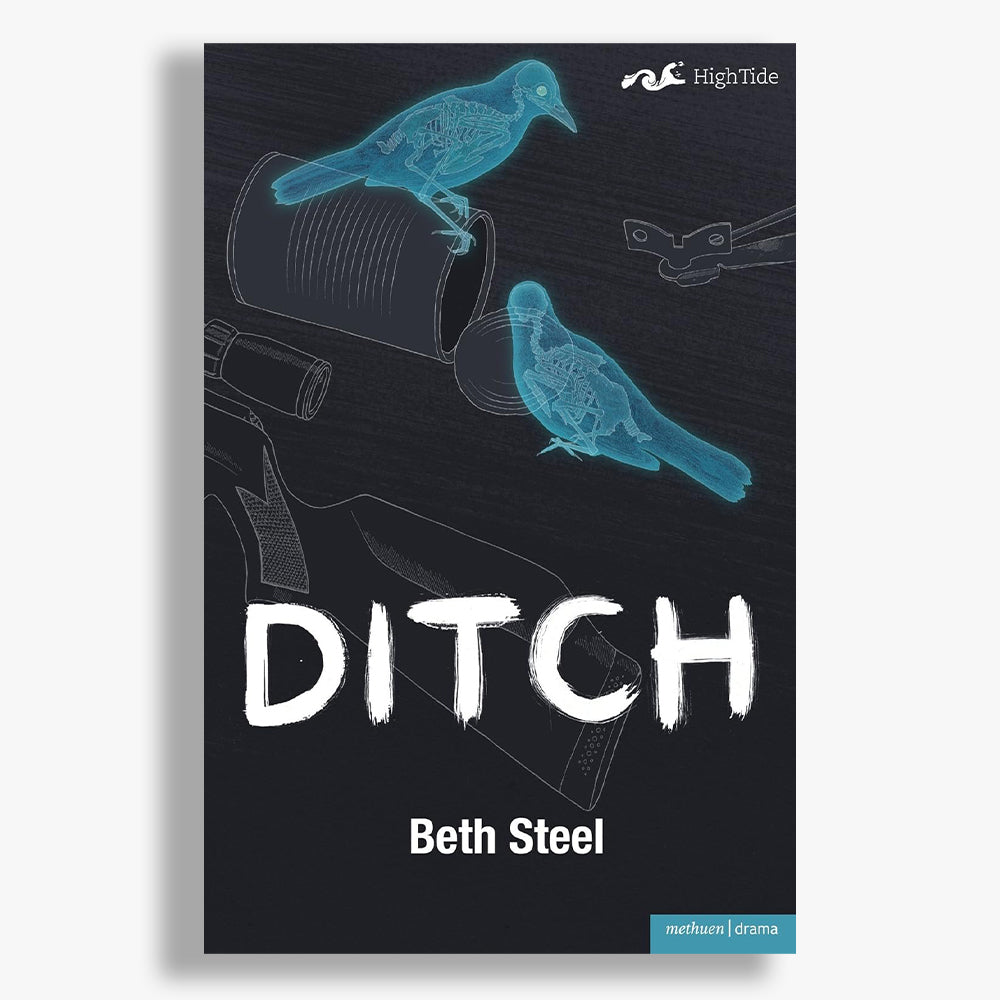 Ditch Playtext