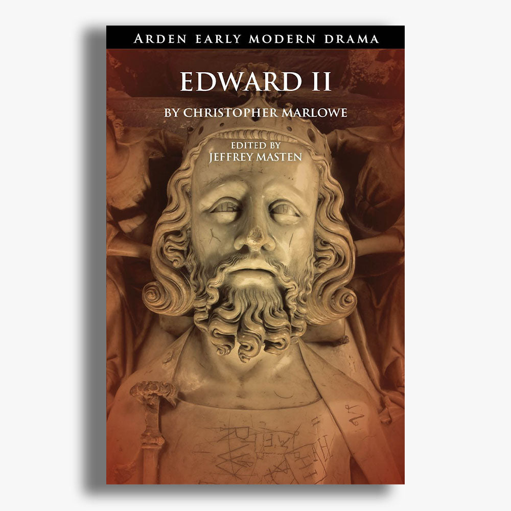 PRE-ORDER Edward II Student Edition Playtext