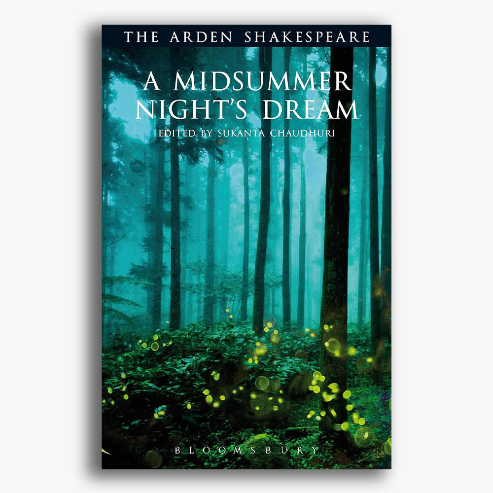 A Midsummer Night's Dream Student Edition Playtext