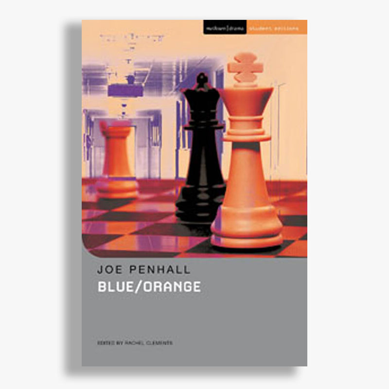 Blue/Orange Student Edition Playtext