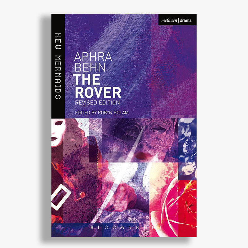 The Rover Student Edition Playtext