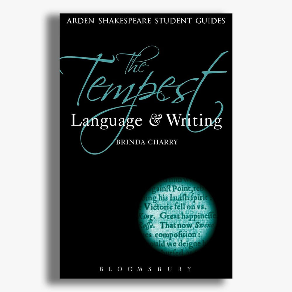 The Tempest: Language and Writing