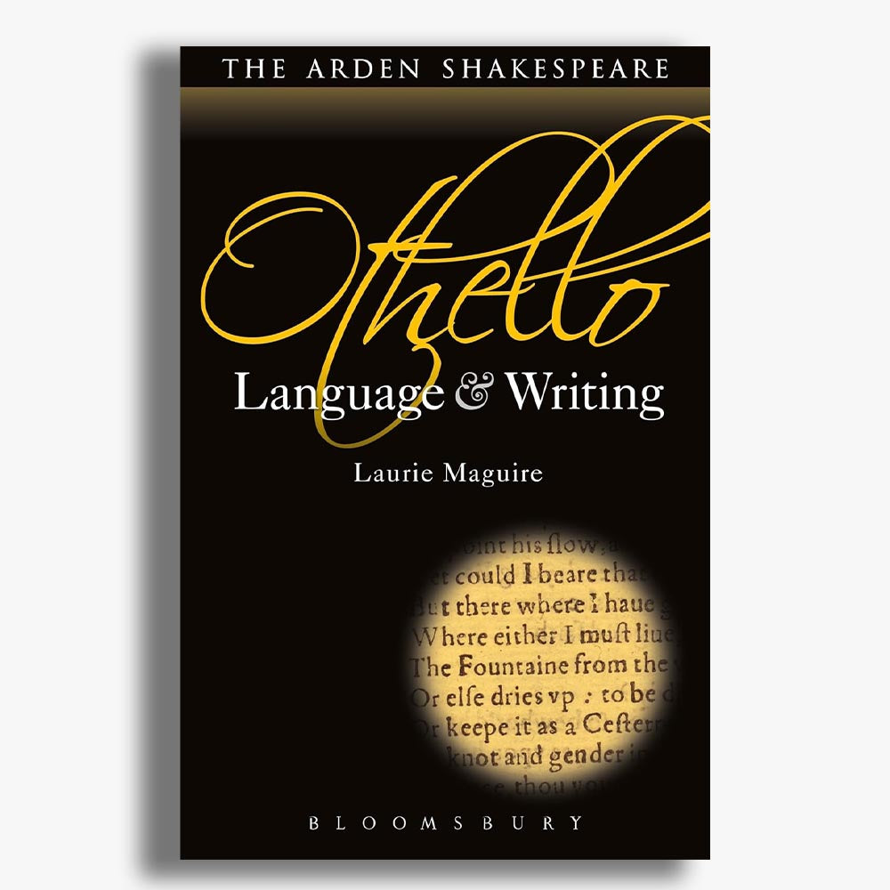 Othello: Language and Writing