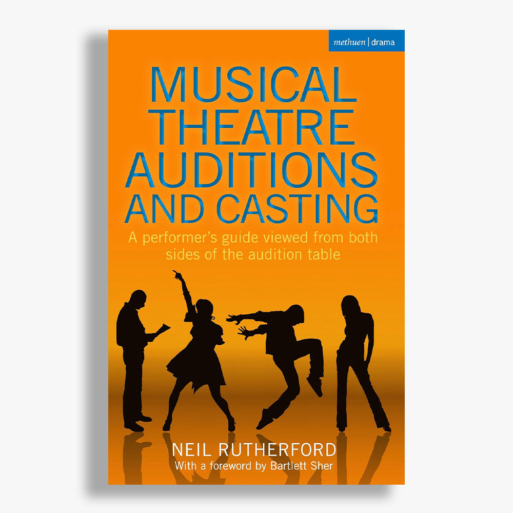 Musical Theatre Auditions and Casting