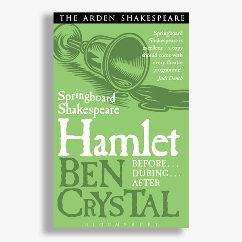 Springboard Shakespeare: Hamlet