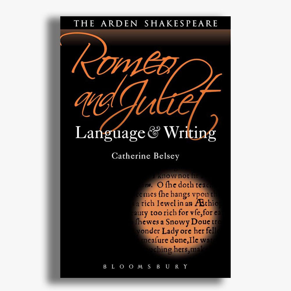 Romeo and Juliet: Language and Writing