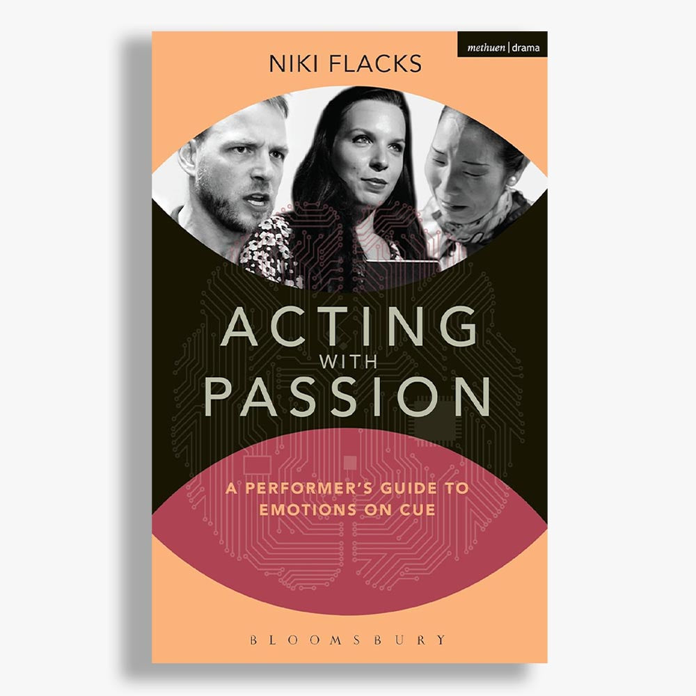 Acting with a Passion