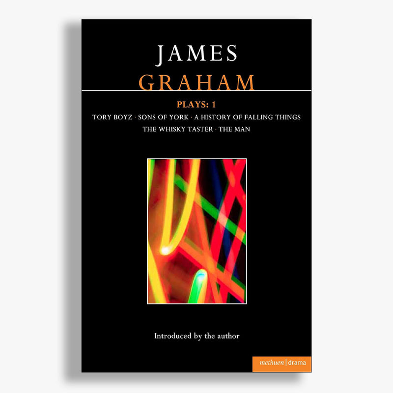 James Graham Play Collection - Volume One