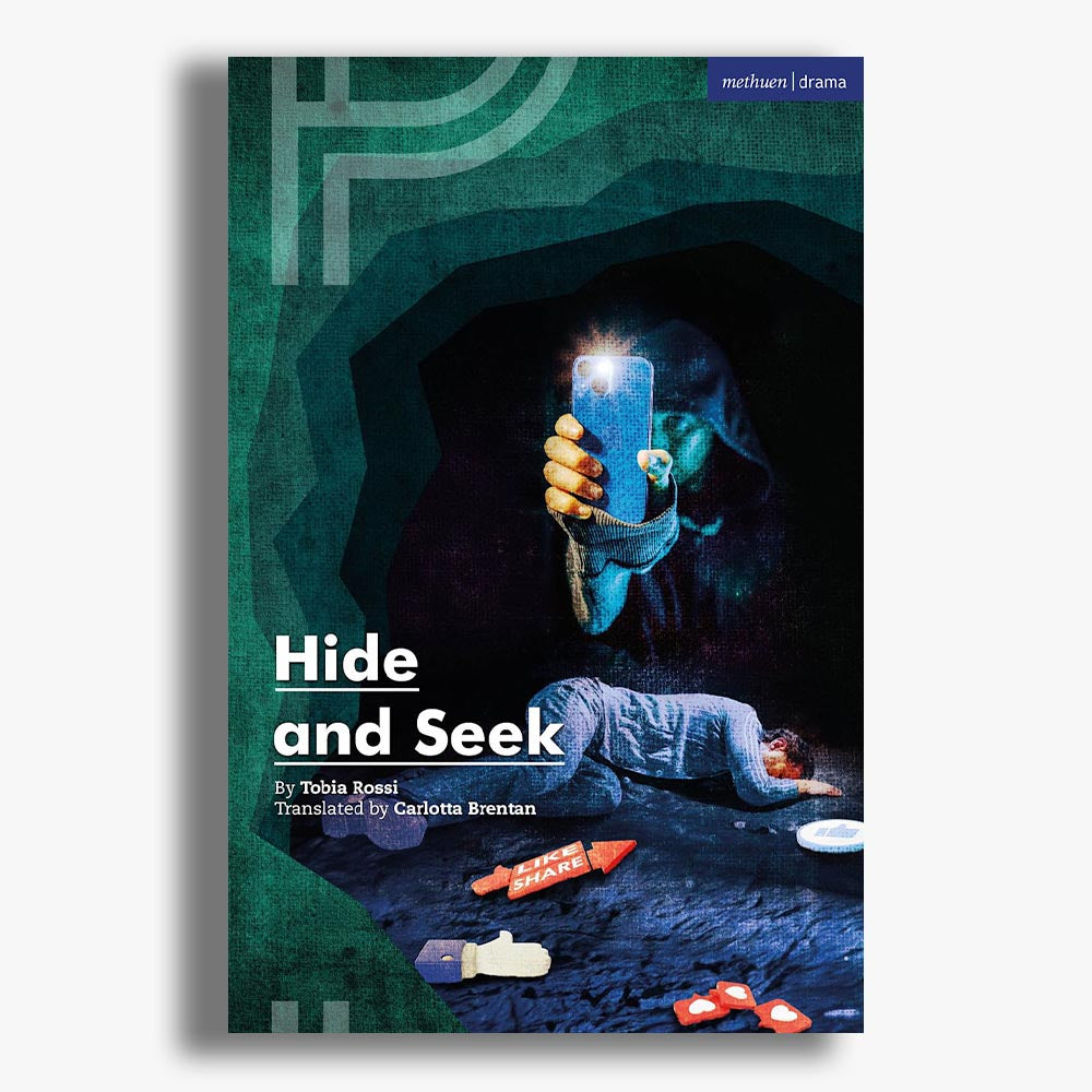 Hide and Seek Playtext