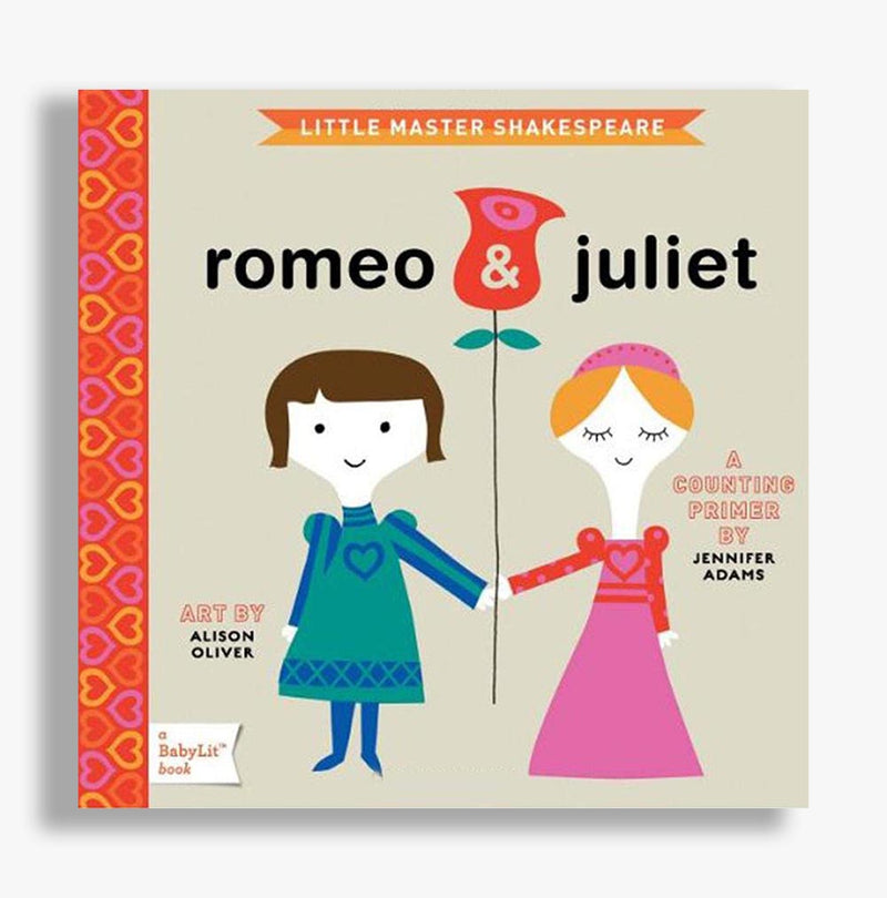 Romeo and Juliet: A Counting Primer