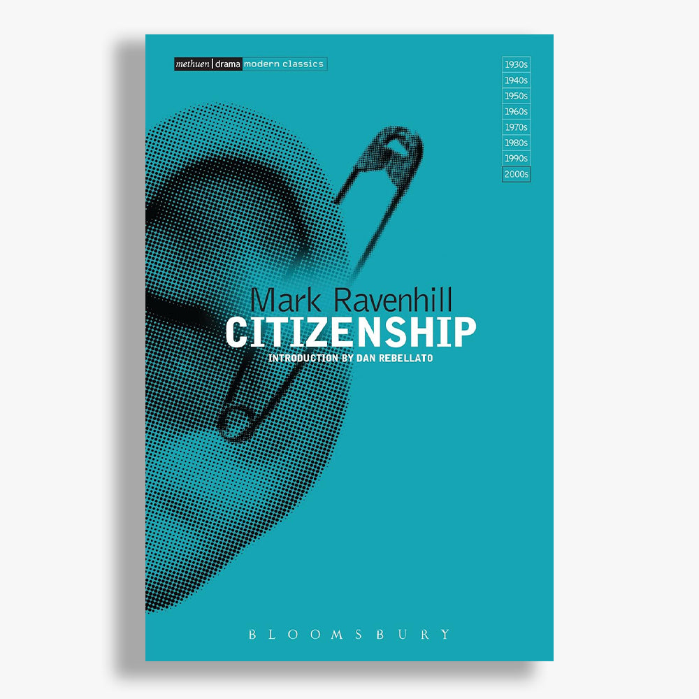 Citizenship Playtext