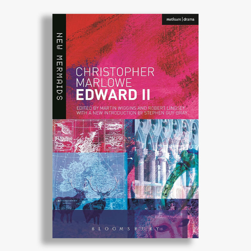 Edward II Playtext